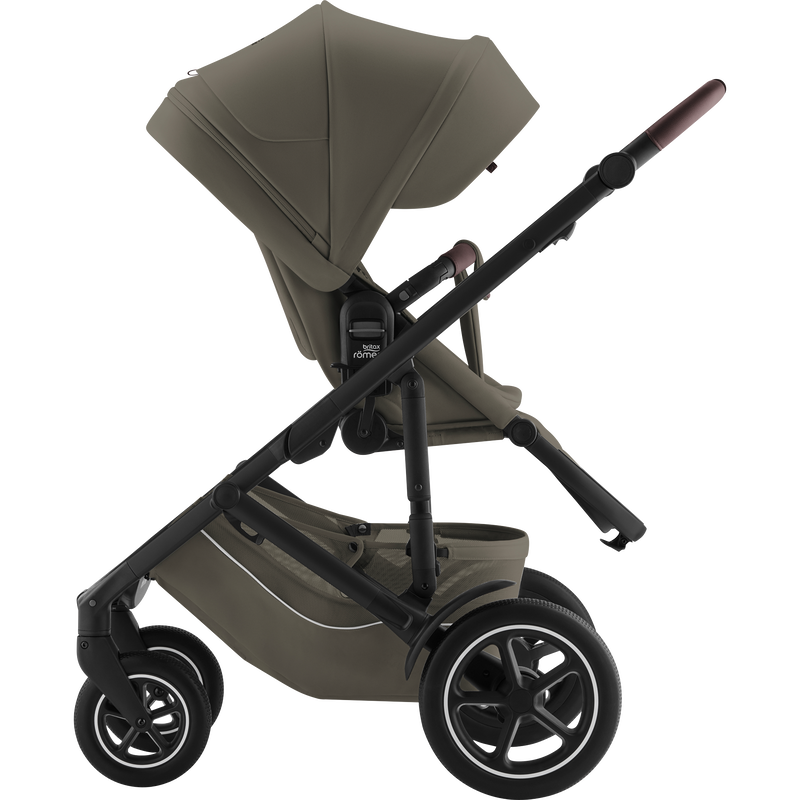 SMILE 5Z (Britax Römer) - Image 9
